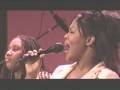 CECE WINANS LIVE - WELL ALRIGHT