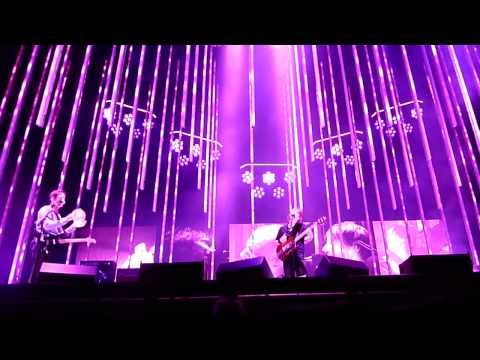 Radiohead - Reckoner (Radiohead Live in Praha)