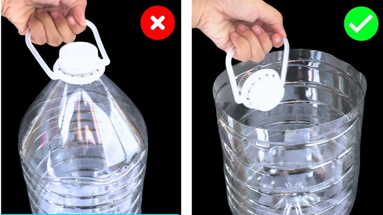 Smart Use of 15 Humble Objects Make Treasure Out of Waste and DIY Reuse