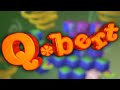 Q Bert PS1