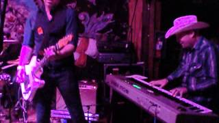 Chris Shiflett and the Dead Peasants