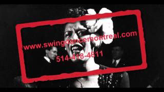 Swing, Brother, Swing (Billie Holiday 1939 )  196 bpm