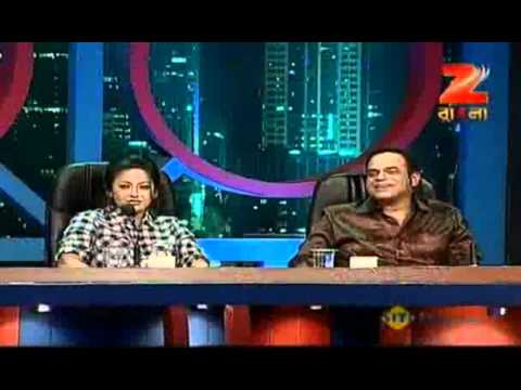 Mirakkel Akkel Challenger 6 Dec. 12 '11 Part - 3