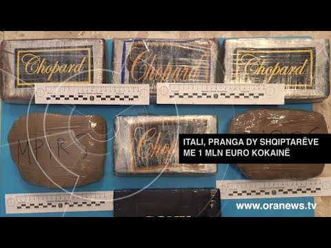 Edicioni informativ -  12 korrik 2020 - Ora 09:00 – Ora News