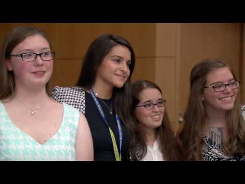 Judiciary Now: Justice Institute - Eastern District of New York