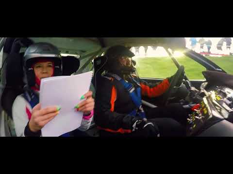 Pile i VIle Rally Team | Daniel Vojvodić - Lana Sutlović | Mitsubishi Lancer EVO - 12 RSSD 2022!