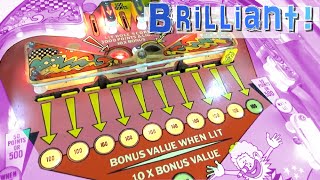 The Incredible Way Gottlieb's Jack In The Box Drop Target Bonus Works...