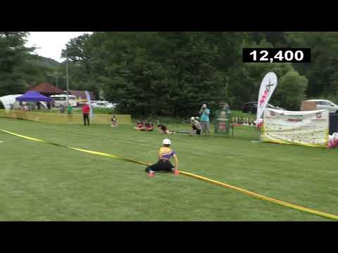 Kosmonosy ženy - JL Malá Skála 2025