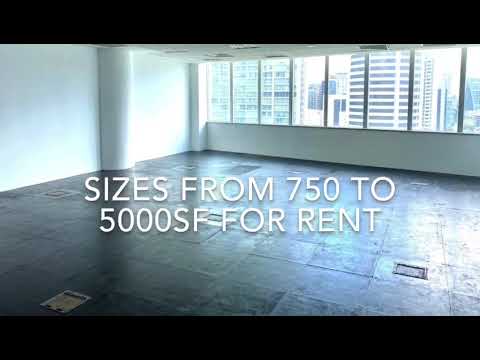 Shaw House Video 2020