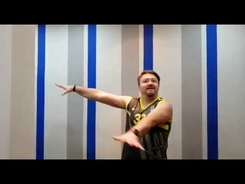 Supersèrnior CB Sant Andreu 2020