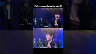 Download lagu When Hanbin meet ikon members 😭 #b4world #ikon #hanbin #shorts mp3