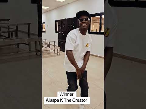 Aluspa K The Creator X Deeno Jay (WINNER)