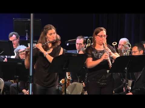 Concerto in C for Flute and Oboe: Antonio Salieri/Trans. Lewis J. Buckley