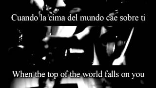 All American Rejects - Top Of The World - Bornout Revenge