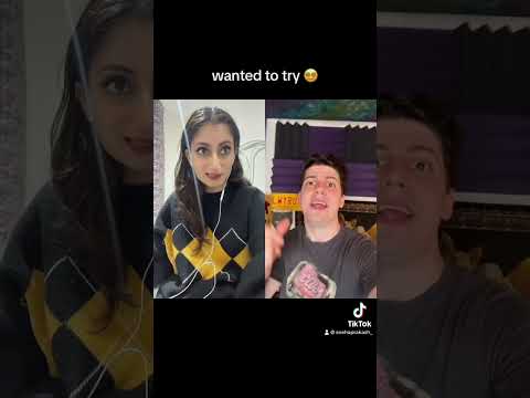 Oh When The Saint Go Marching In | Sneha & Andy Arthur Smith