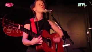 Wallis Bird - Hardly Hardly (live @ BNN Thats live - 3FM)