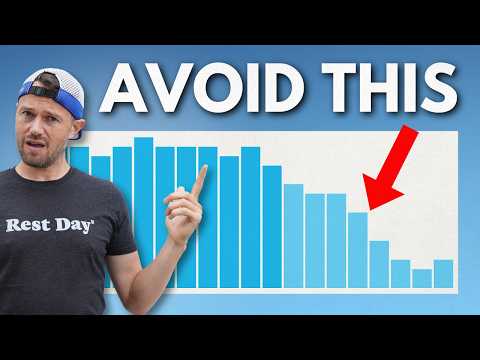 7 Common Long Run Mistakes (and simple fixes!)