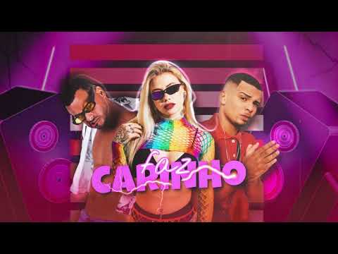 MC LODOVICK, MC BABU, MC ERIKA - FAZ CARINHO (prod. @bnbnobeat)