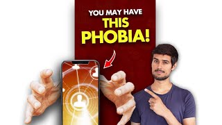 Fear of Smartphones is called Nomophobia