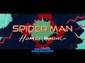 Spider-Man: Homecoming (2017) main-on-end title sequence
