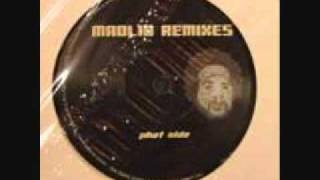 MADLIB REMIX - NOREAGA
