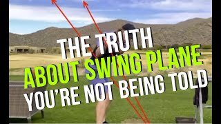 Understanding Swing Plane: Key Insights for Golfers