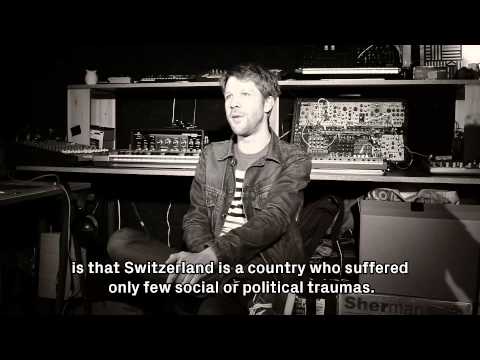 Christian Pahud in Interview – Swiss Music Prize 2015