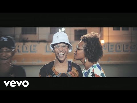 🎶 LOVESKiZOMBA selection 🎼Sara Tavares - Coisas Bunitas