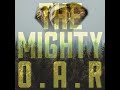 Oar All Because Of You