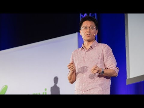 食料産業学科 素粒子論の世界／奈良女子大学 高橋 智彦 先生【夢ナビTALK】