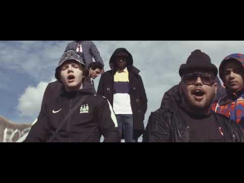 Limsa - Wesh Gros Sac ft. Lesram (Réupload)