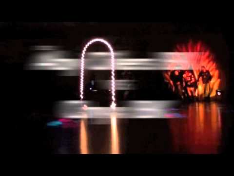 Åby Oilers IBK vs Onyx IBK