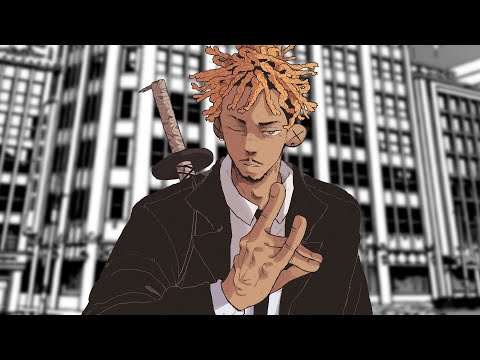 Rodrigo Zin - Aki Hayakawa (Chainsaw Man)