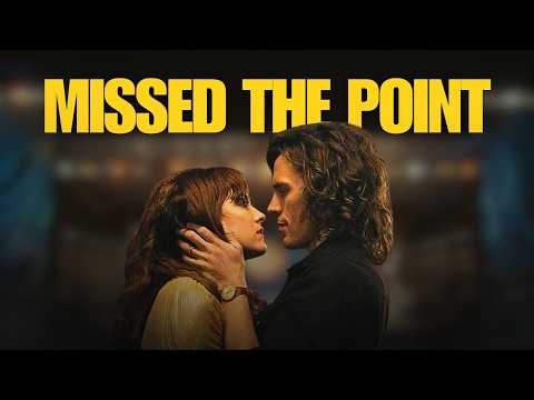 How Romanticization Ruined Daisy Jones & The Six (Book vs. Show)