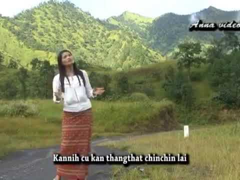 Zing Tial - Van Zion