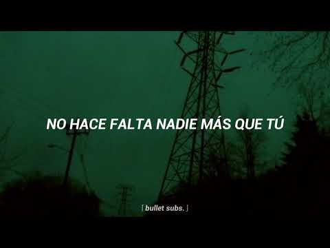 los bunkers - la velocidad de la luz // letra