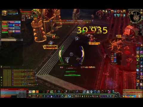 IA   TdD   Dunkler Animus