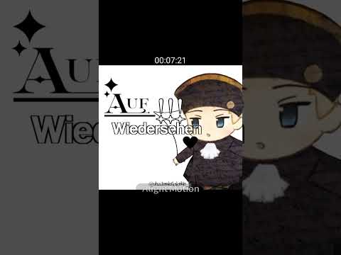 Reminder that HRE is still dead :: #edit #hetalia #fypシ