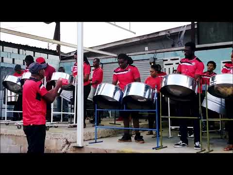 03- Arima Golden Symphony. Pan in the 21st Century Prelims 2023