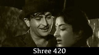 Shree 420 - 1954  