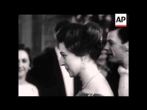 ROYAL FILM PERFORMANCE