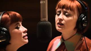 Lucius - Dusty Trails (Live on 89.3 The Current)