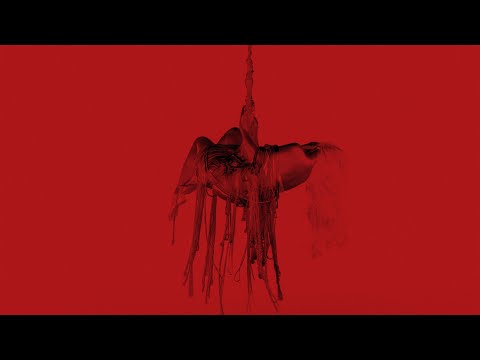 ALMA - Voodoo Doll (Official Video)