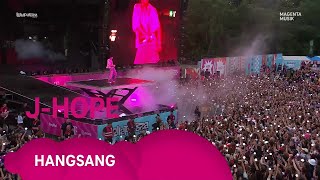 Download lagu j-hope '항상 (HANGSANG)' @ Lollapalooza Berlin 2025 mp3 Download lagu j-hope '항상 (HANGSANG)' @ Lollapalooza Berlin 2025 mp3