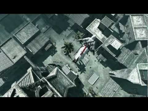 Assassin's Creed: Altair