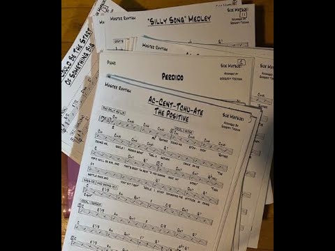 Song Lists