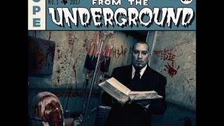 Omega Sin  -Sick Thoughts feat  Twisted Insane  King Iso & Dikulz