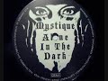Mystique Drifting Around The Galaxy 1994