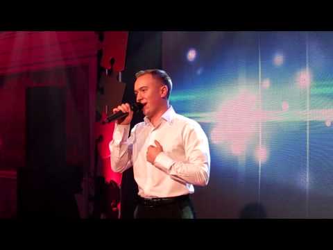 ESCKAZ live in Kyiv: Nazar Slyusarchuk (2006) in Euroclub