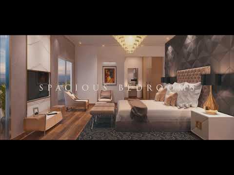 3D Tour Of Dasnac Burj Noida